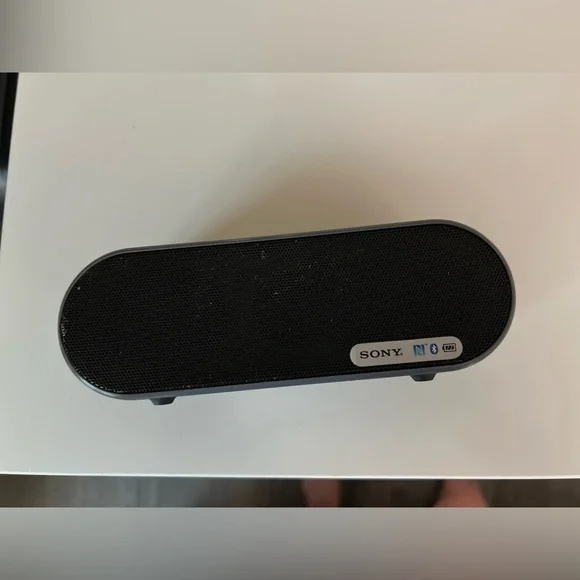 Sony SRS-X2 Ultra Portable Bluetooth Speaker